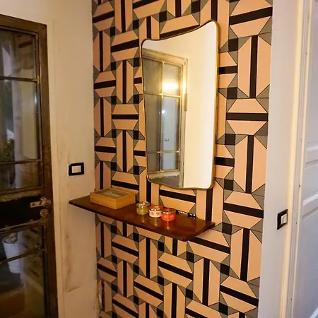 A 10 Minuti Dal Centro Apartment