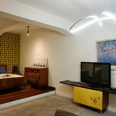 Apartment A 10 Minuti Dal Centro *