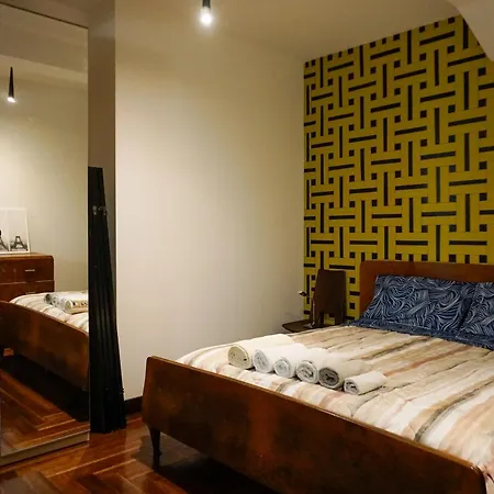 A 10 Minuti Dal Centro Apartment Milan