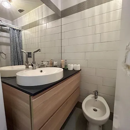 Apartment A 10 Minuti Dal Centro *