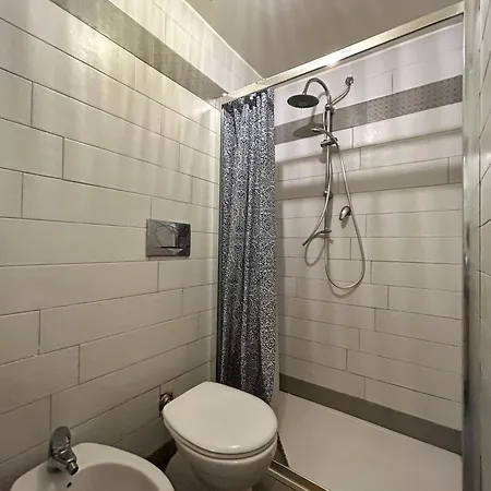 A 10 Minuti Dal Centro Apartment