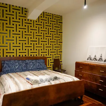 A 10 Minuti Dal Centro Apartment *