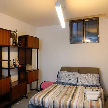 A 10 Minuti Dal Centro Apartment *