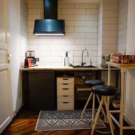 Apartment A 10 Minuti Dal Centro Milan